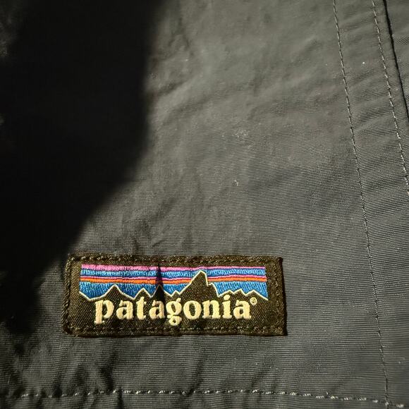 Patagonia Men's Baggies Shorts, 5" Inseam, Tidepool Blue, Size 2XL - Picture 5 of 6